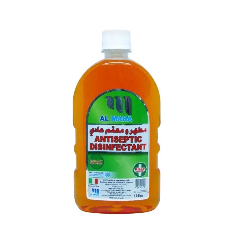 Antiseptic Disinfectant Dettol