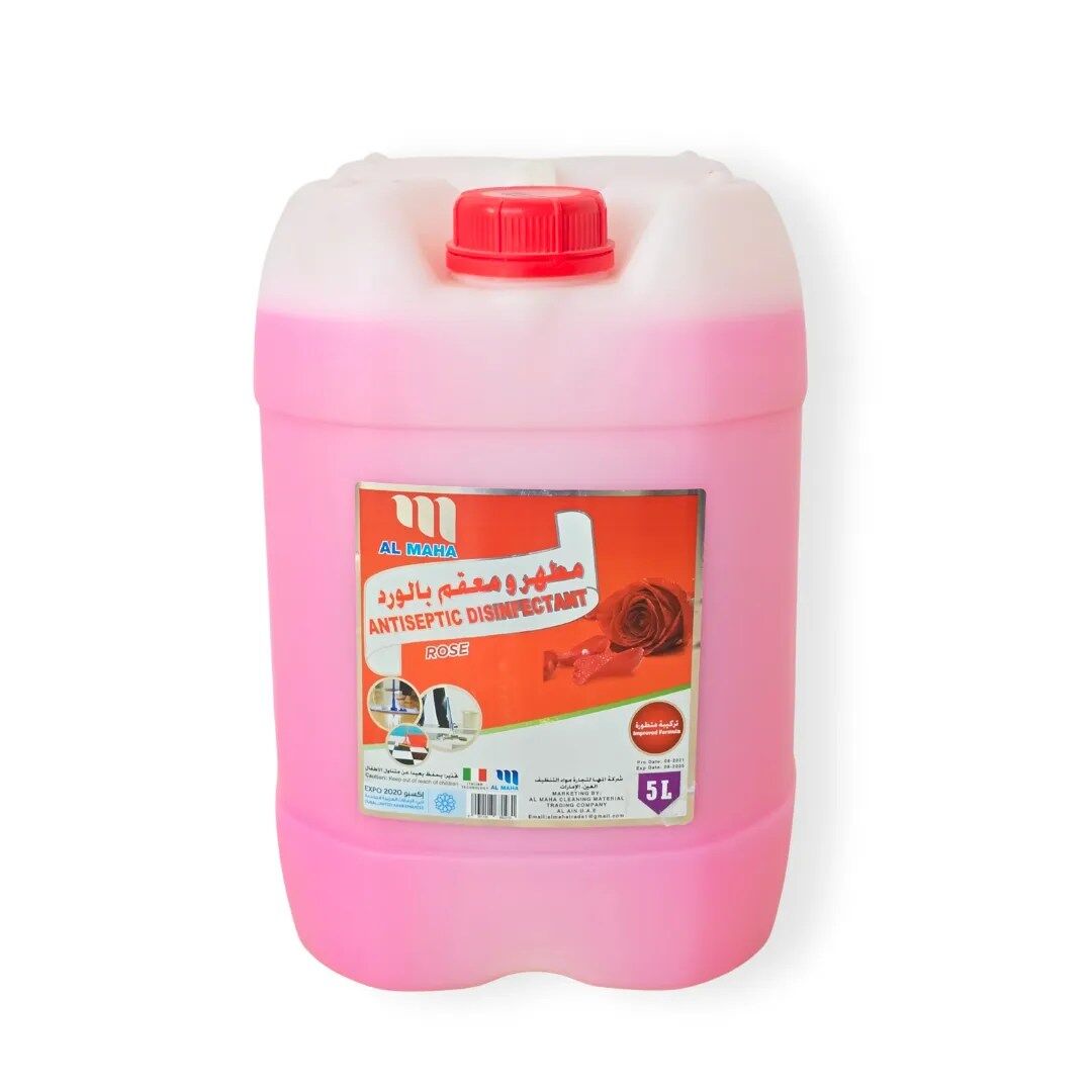 ROSE DISINFECTANT - 20/25LTR