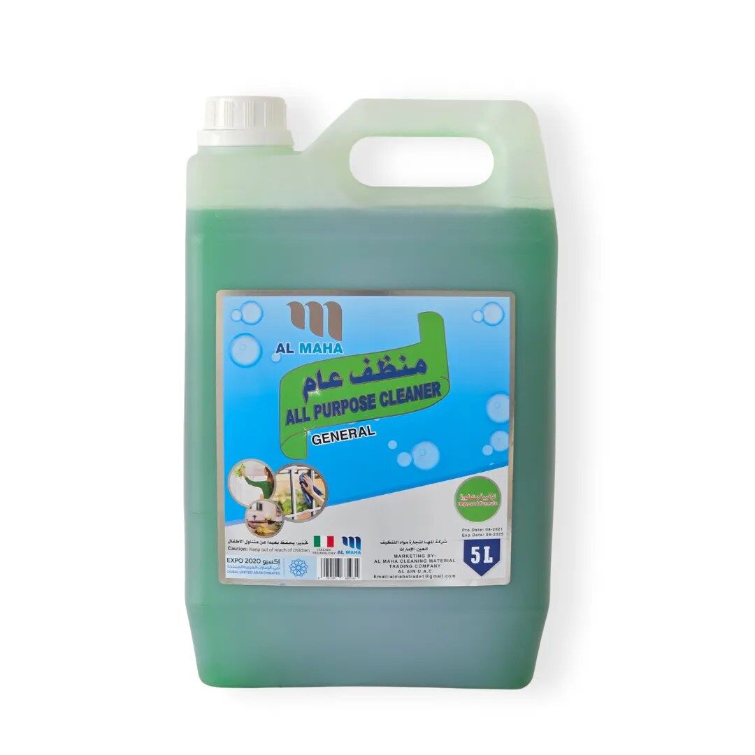 ALL PURPOSE CLEANER - 5LTR