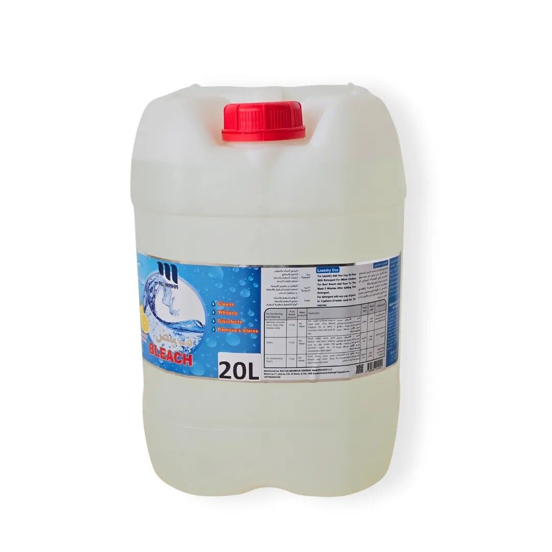 BLEACH 20/25LTR